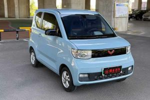 宏光MINIEV 五菱 GAMEBOY 200km 玩樂款 磷酸鐵鋰