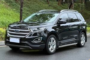 銳界 福特 EcoBoost 245 兩驅(qū)豪銳型 7座