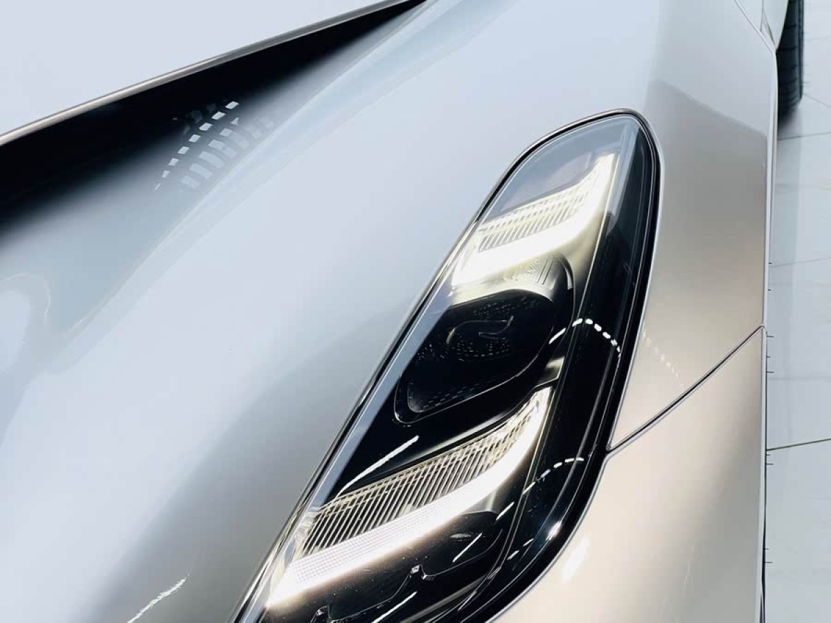 路特斯 EMIRA  2021款 2.0T DCT First Edition圖片