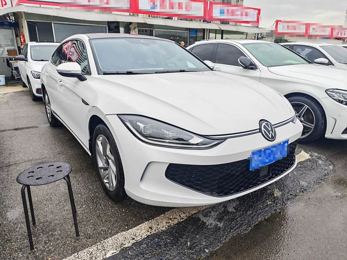 2023年3月大眾 凌渡  2022款 凌渡L 280TSI DSG酷辣版