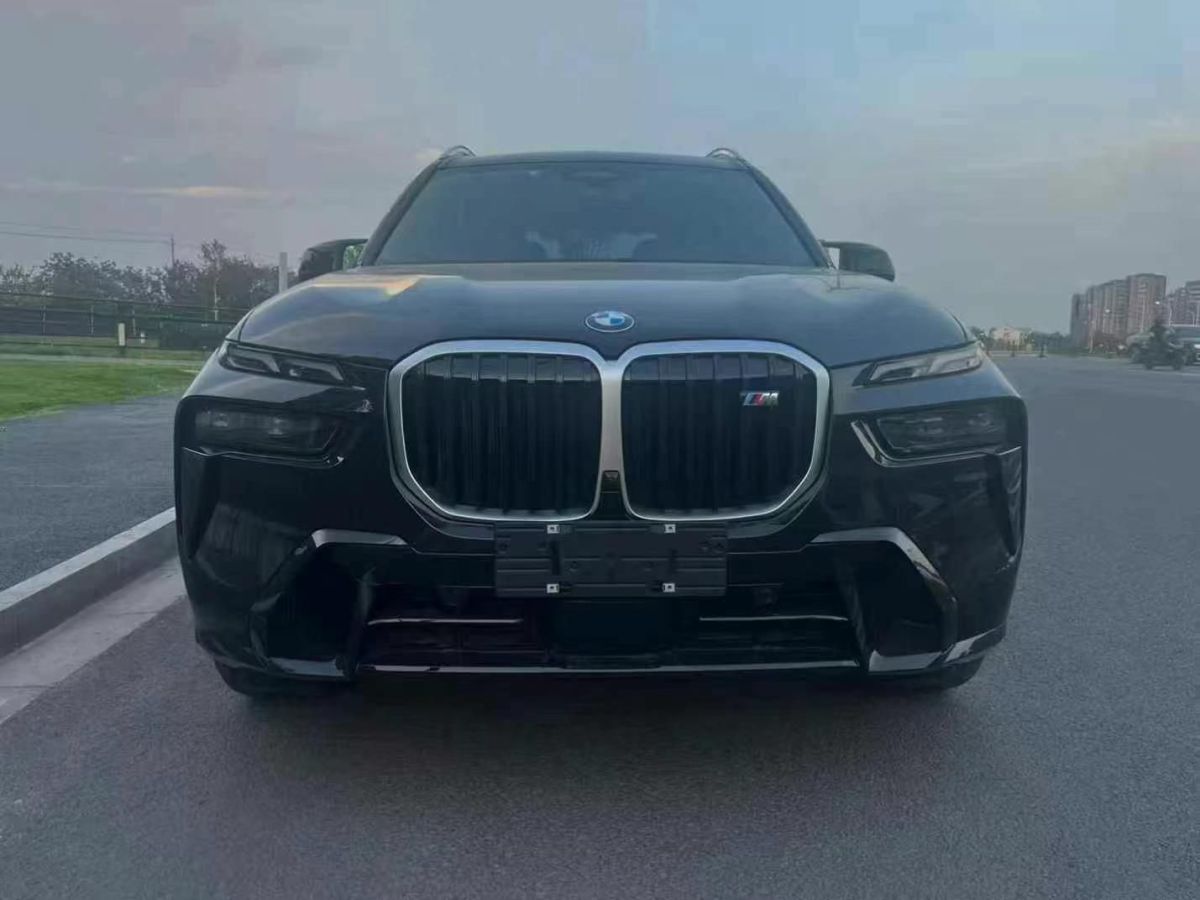 寶馬 寶馬M4  2024款 M4敞篷轎跑車 M xDrive 雷霆版圖片