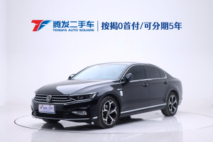 迈腾 大众 200万辆纪念版 330TSI DSG豪华型