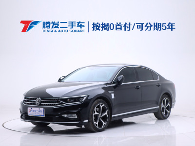 2023年11月 大众 迈腾 200万辆纪念版 330TSI DSG豪华型图片