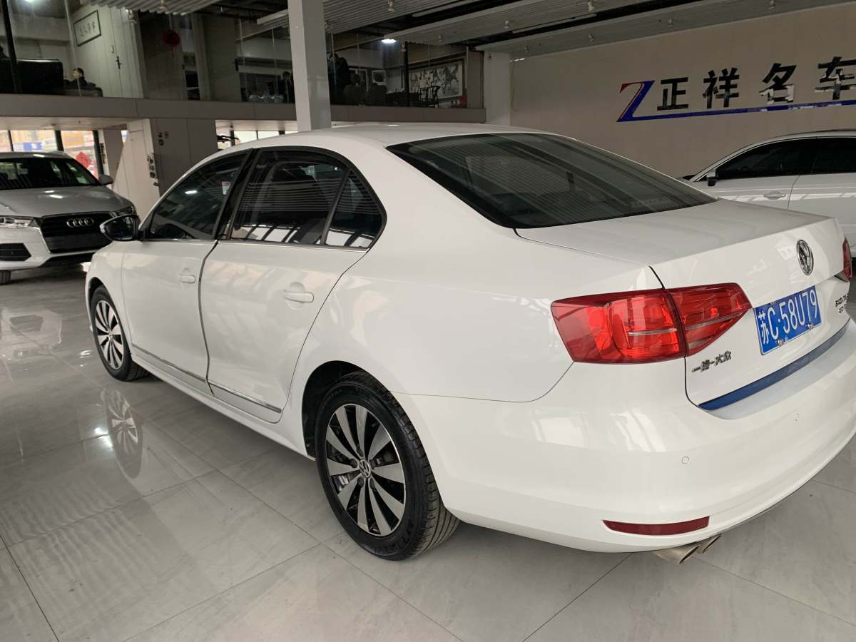 大眾 速騰  2018款 280TSI DSG舒適型圖片