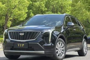 XT5 凱迪拉克  28T 四驅豪華型
