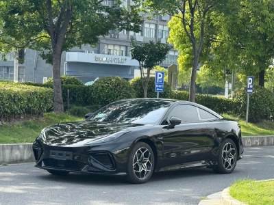 2023年9月 哪吒 哪吒GT 560圖片