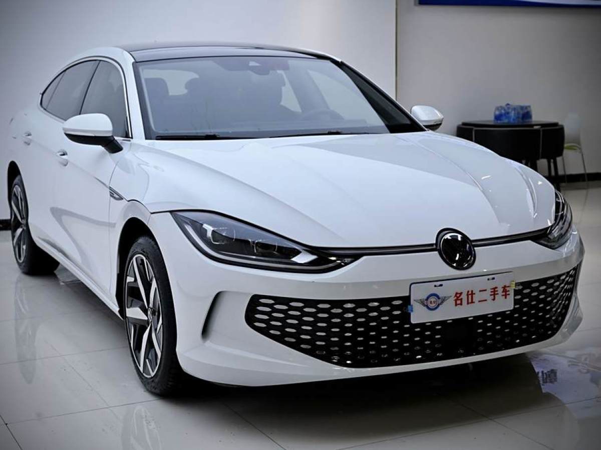 大眾 凌渡  2024款 凌渡L 280TSI DSG酷辣版圖片