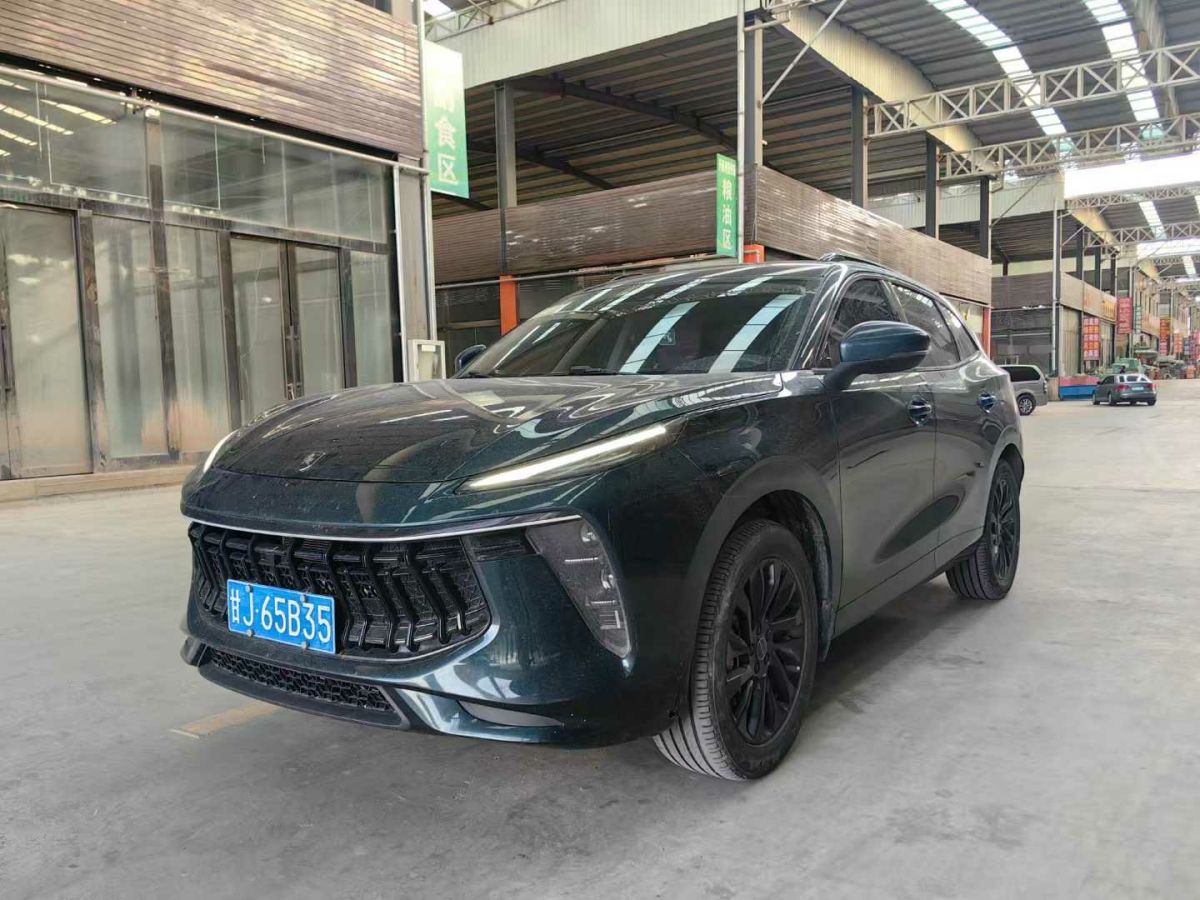 雷丁 雷丁芒果  2022款 200高配版圖片