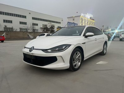 2023年6月 大眾 凌渡 凌渡L 280TSI DSG炫辣版圖片