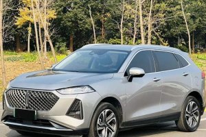 瑪奇朵新能源 WEY 1.5L DHT-PHEV大師版