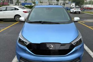 特順新能源 江鈴 短軸廂式貨車中頂