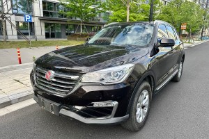漢騰X7 漢騰 X7S 1.5T 自動(dòng)尊享型