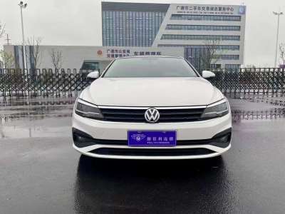 2021年11月 大眾 凌渡 230TSI DSG風(fēng)尚版圖片