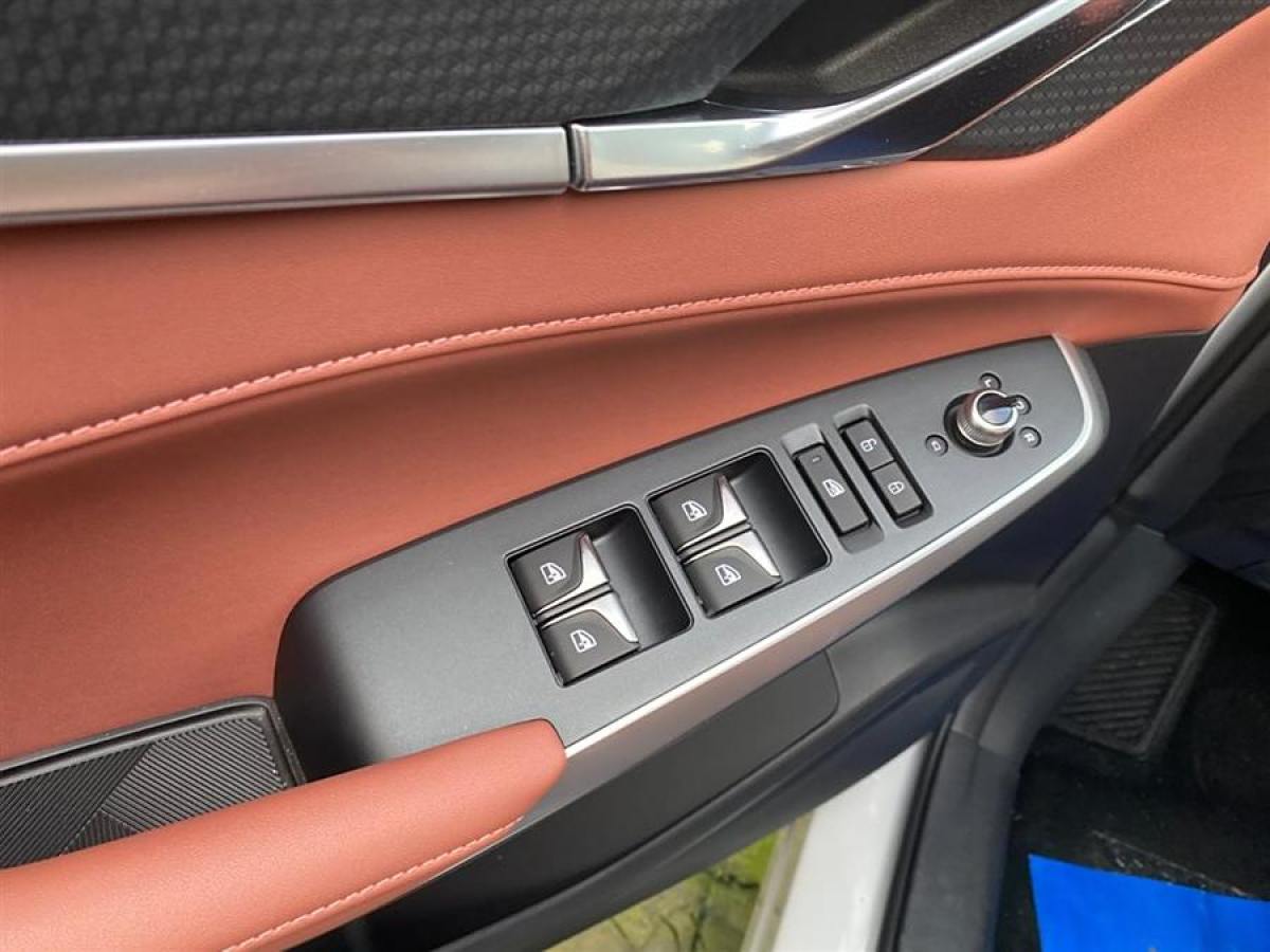 長安 CS75 PLUS  2023款 第三代 1.5T 自動豪華型圖片