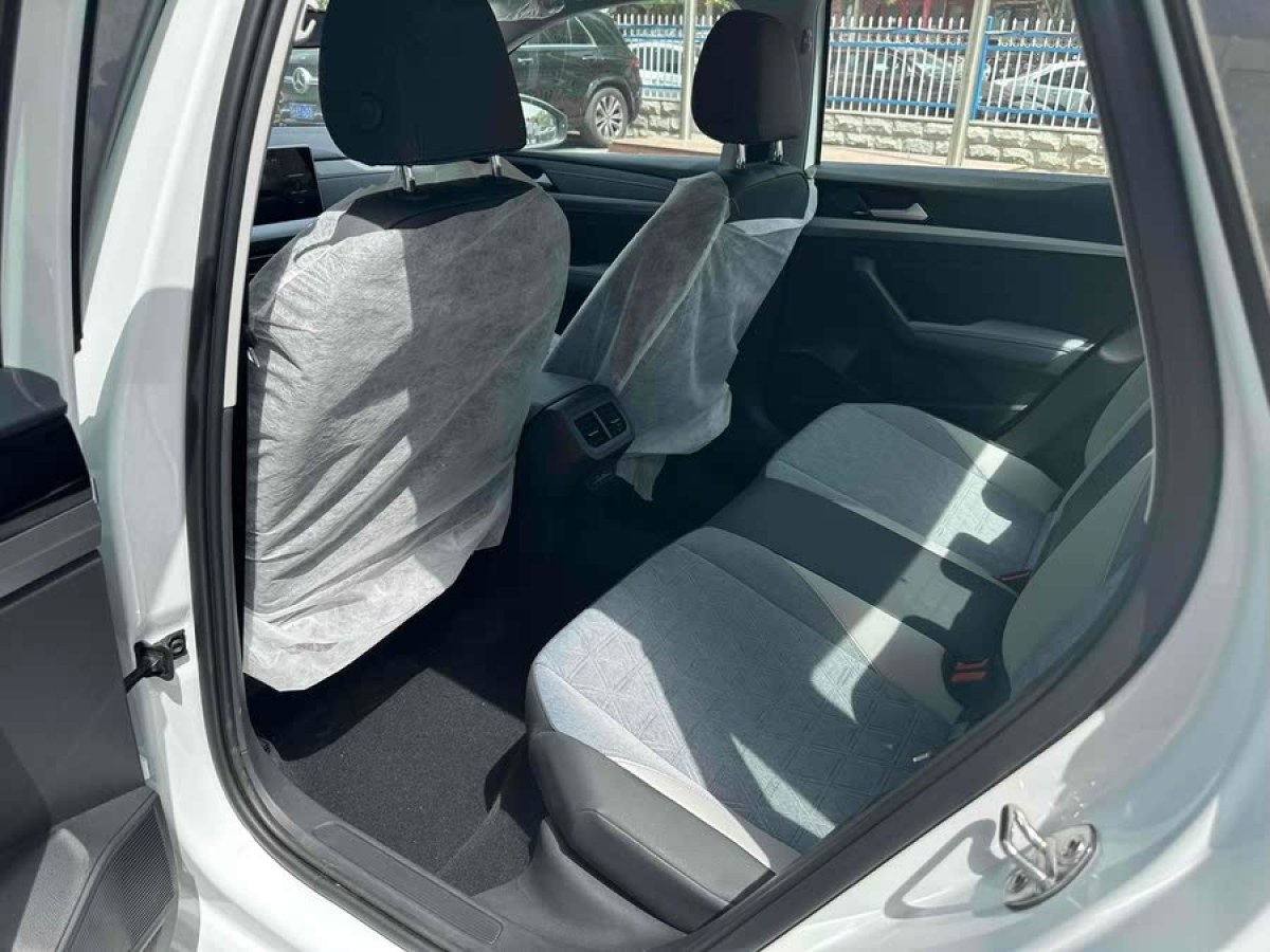 大眾 朗逸  2024款 300TSI DSG滿逸版圖片