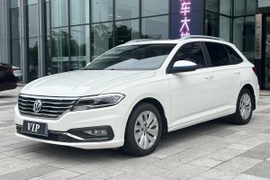 朗逸 大众 两厢 280TSI DSG舒适版