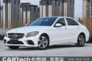 奔驰C级 奔驰 改款 C 260 L 运动版