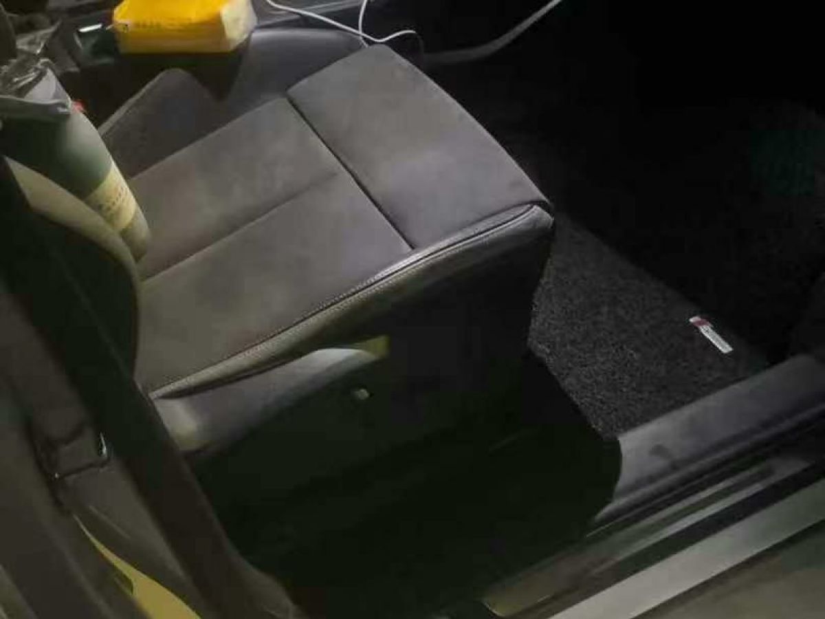 奧迪 奧迪Q3  2020款 35 TFSI 時尚動感型圖片