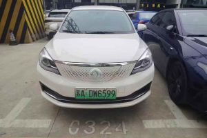 E70 東風(fēng)風(fēng)神 360H 換電版