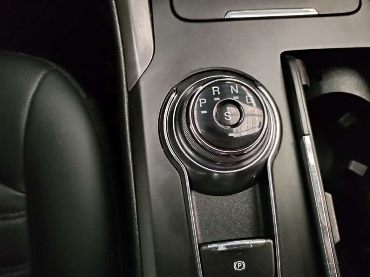 福特 蒙迪歐  2018款 EcoBoost 180 智控時尚型 國VI圖片
