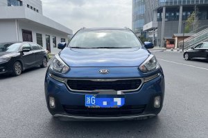 KX3 起亚 1.6L 自动两驱DLX