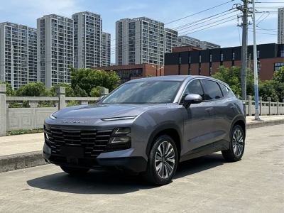 2023年6月 捷途 捷途大圣 1.6T DCT王者M(jìn)AX圖片