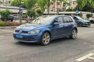 高爾夫 大眾 1.6L 自動時尚型