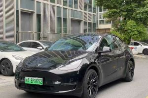 Model S 特斯拉 三電機全輪驅(qū)動 Plaid版