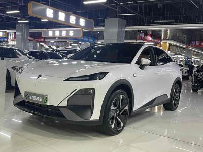 2023年7月 深蓝 深蓝S7 200Max增程版图片