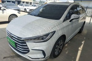 宋MAX 比亞迪 升級(jí)版 1.5T 自動(dòng)豪華型 6座