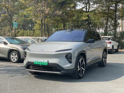 2022年12月 蔚來 蔚來ES7 100kWh 首發(fā)版圖片