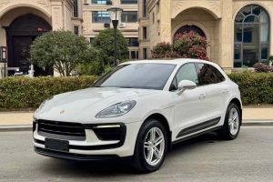 Macan 保時捷 Macan 2.0T