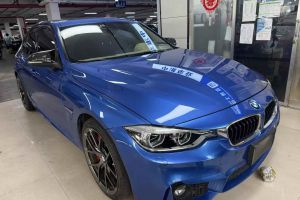 寶馬M3 寶馬 M3車迷限量版
