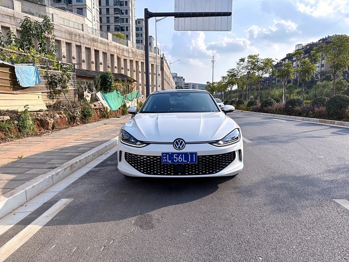 大眾 凌渡  2023款 凌渡L 280TSI DSG酷辣版圖片