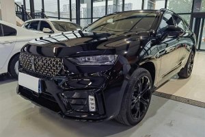 VV7 WEY 2.0T 豪華型