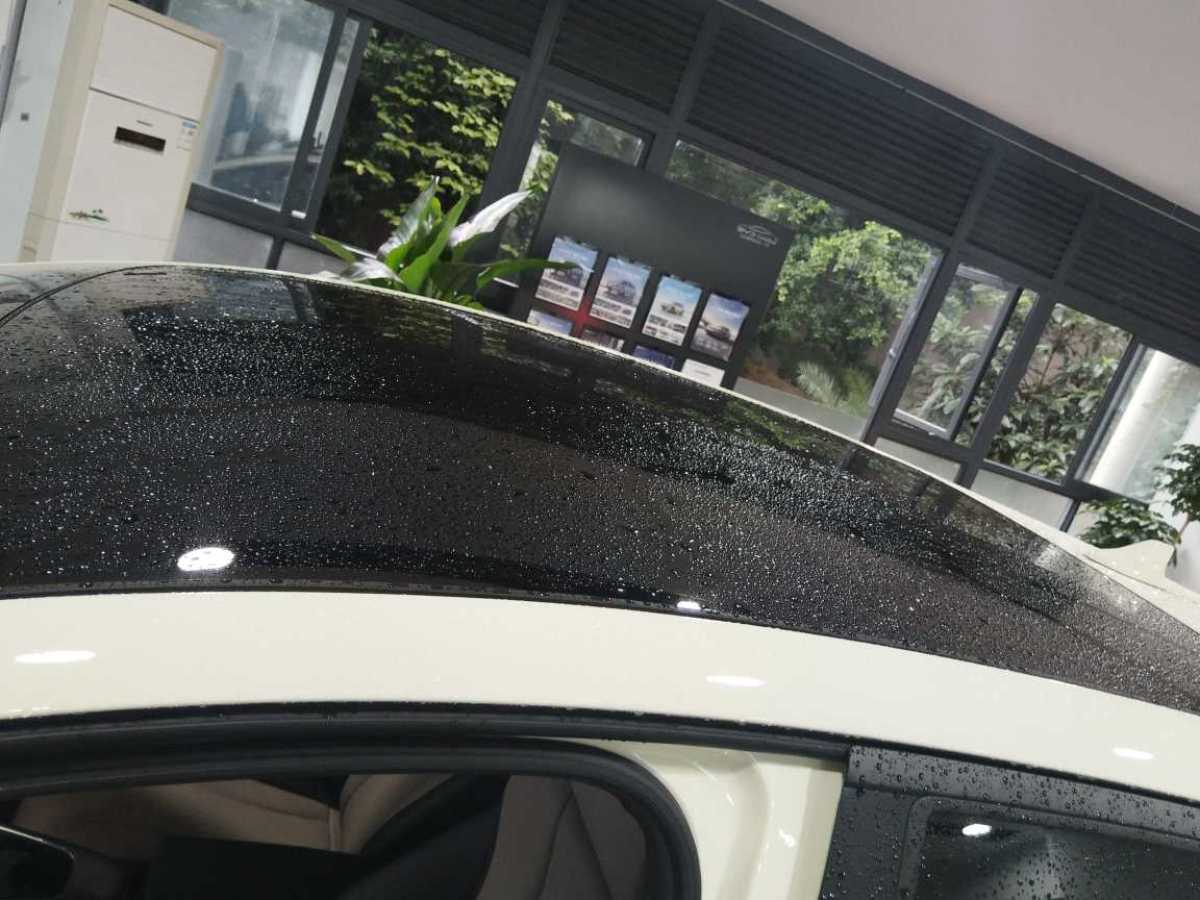 比亞迪 海豚  2025款 智駕版 410km 時(shí)尚版圖片