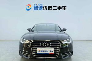 奥迪A6 奥迪 3.0T allroad quattro