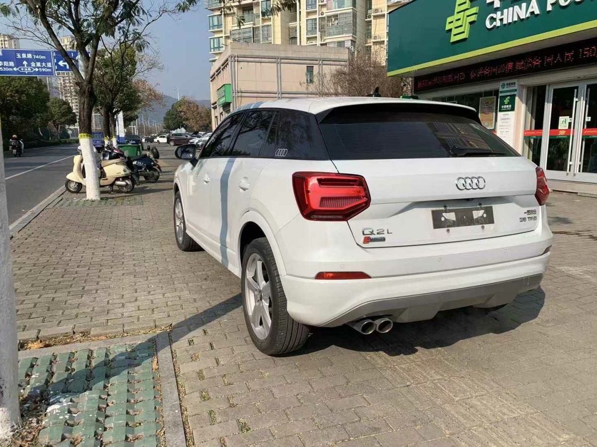 奧迪 奧迪S7  2020款 2.9 TFSI quattro圖片