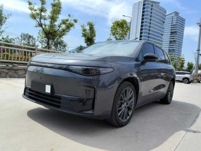 2024年5月 凱翼 凱翼昆侖 1.6T 高原版 5座圖片