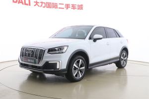 Q2L e-tron 奧迪 e-tron 純電智酷型