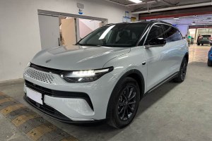 零跑C11 零跑 增程 180舒享版