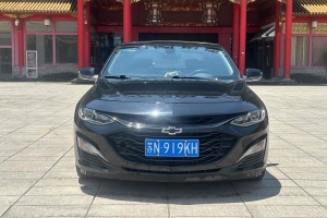 邁銳寶XL 雪佛蘭 Redline 550T 自動(dòng)銳聯(lián)版