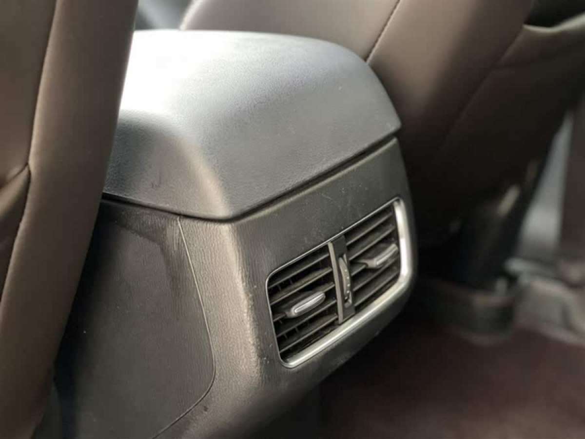 馬自達 CX-5  2020款 改款 2.0L 自動兩驅智慧型圖片
