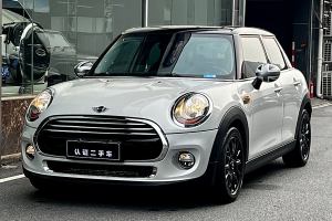 MINI MINI 1.5T COOPER Fun 五門版