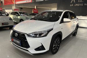 YARiS L 致炫 豐田 致炫X 1.5L CVT領(lǐng)先PLUS版