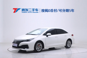 亚洲狮 丰田 2.0L 进取版