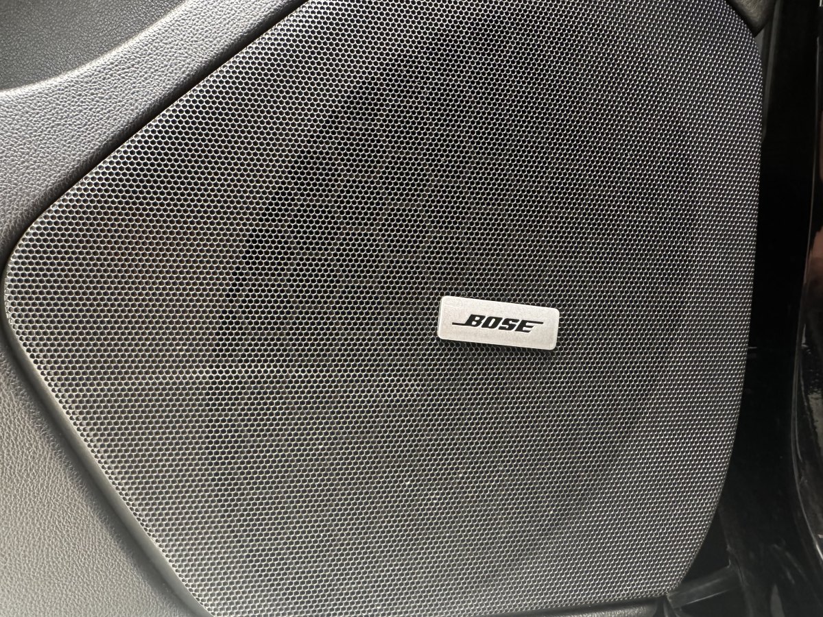 凱迪拉克 XT5  2020款 改款 28T 豪華型圖片