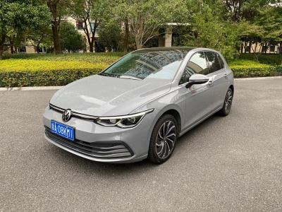 2022年8月 大众 高尔夫 280TSI DSG 30周年纪念版图片