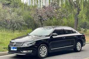 帕薩特 大眾 1.8TSI DSG尊榮版