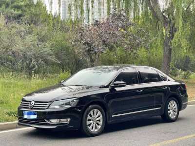 2017年2月 大眾 帕薩特 1.8TSI DSG尊榮版圖片